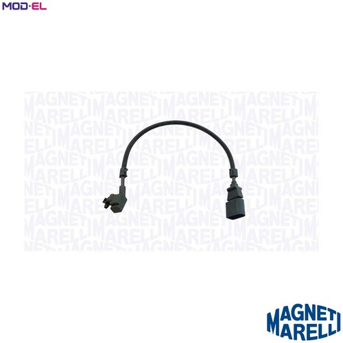 Sensor crankshaft pulse - sensor,