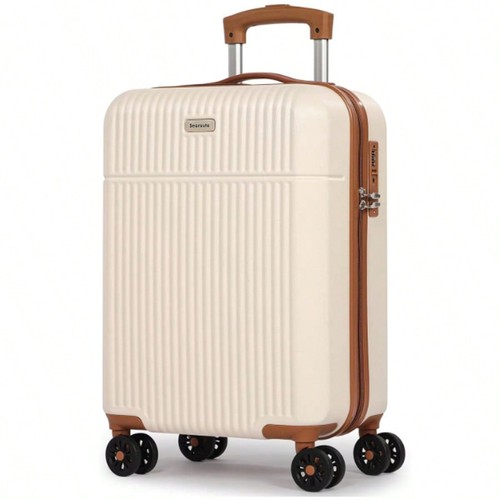 Carry suitcase abs - on,