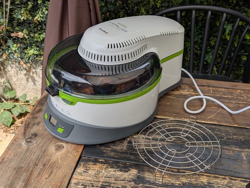 Breville halo health air fryer - halo,