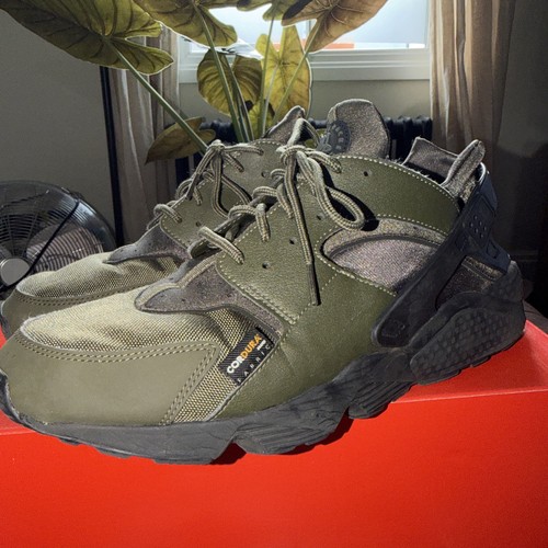 Nike air huarache cordura - nike,