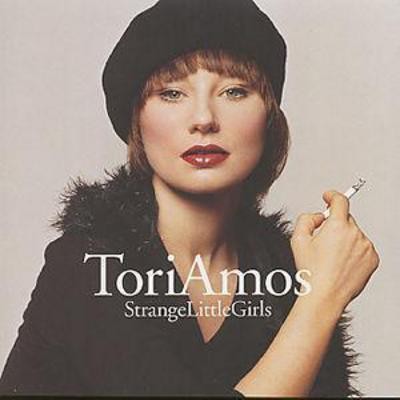 Strange little girls - little,