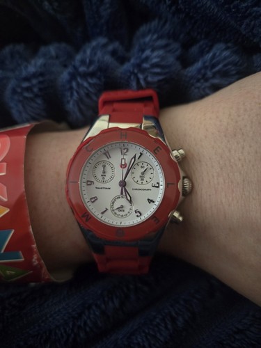 Michele tahitian jelly bean