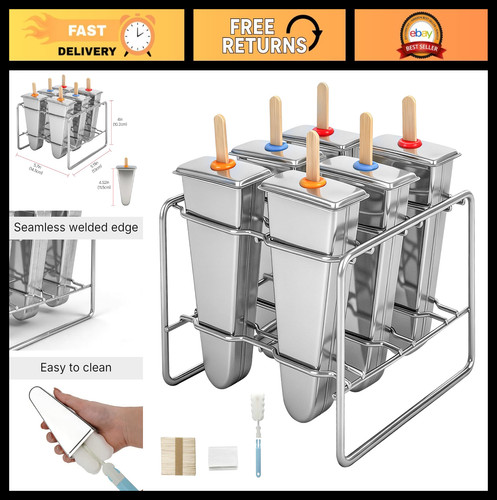 Pack reusable stainless - pack,