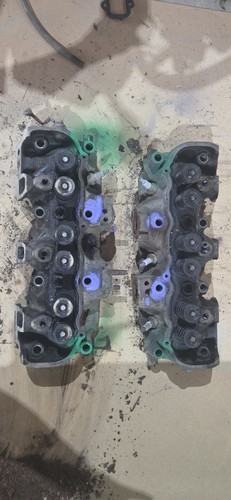 Ford cologne v6 cylinder - cologne,