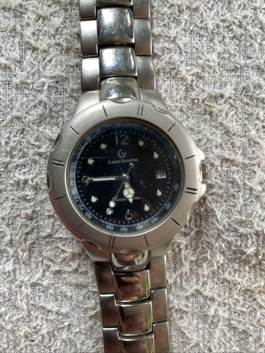 Claude valentini oceanmaster