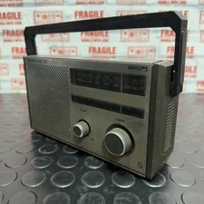 Philips Transistor Radio