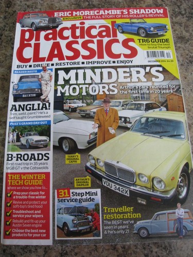 Practical classics dec - practical,