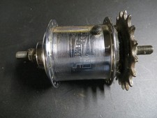 Raleigh Chpper MK2, Grifter