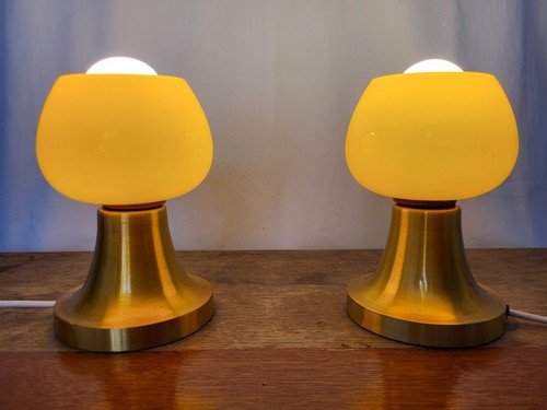 Vintage mid century table - mid-century,