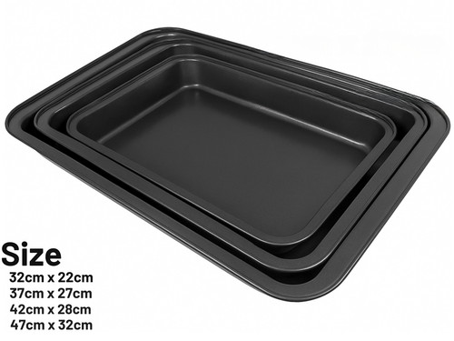 Extra large non stick - large, non-stick