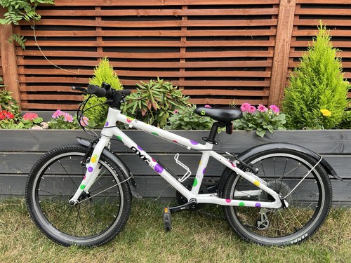 Frog kids bike - kids,