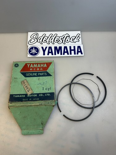 Set segment 25 yamaha - set,