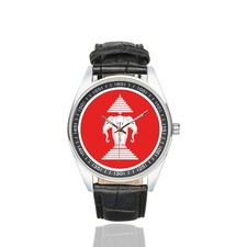 Royal Lao Airforce logo