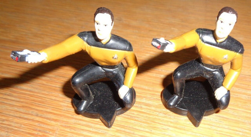 1999 star trek - 1999,