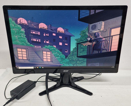Acer g226hql monitor - acer, 21.5