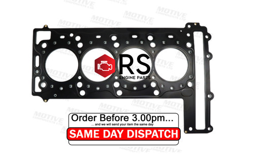 Cylinder head gasket fits - cylinder,