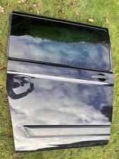 FORD TRANSIT CUSTOM Sliding