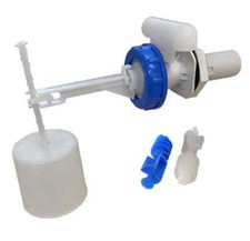 * TORBECK Adjustable Side