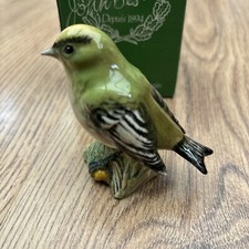 Original Beswick Bird