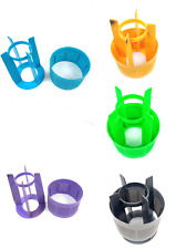 Dyson DC07, Cyclone Shroud