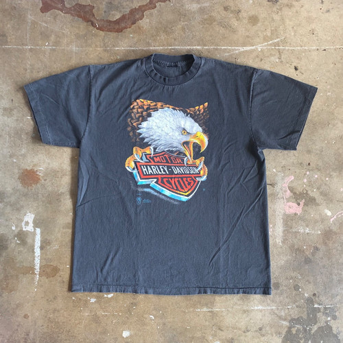 1987 vintage 80s emblem - 1987,