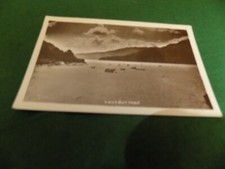 LOCHGOILHEAD Scotland Panorama