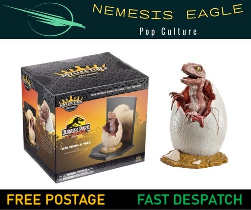 Jurassic park life finds way - jurassic,