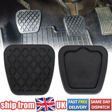 Rubbers brake clutch - 2x,