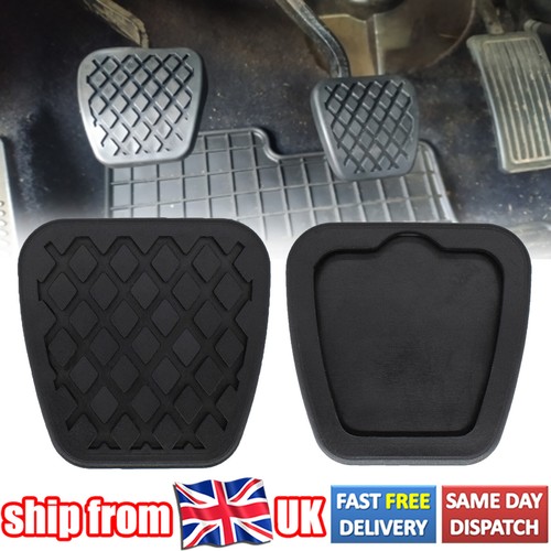 Rubbers brake clutch - clutch, pedal