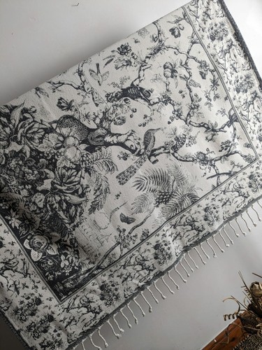 Mark spencer toile - mark, &