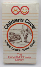 CHILDREN'S CIRCLE VOL. 25