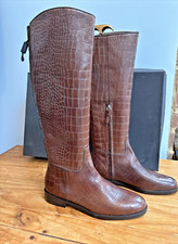 MASSIMO DUTTI 'Bota Coco'