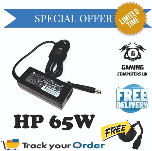 Geniune laptop charger - geniune,