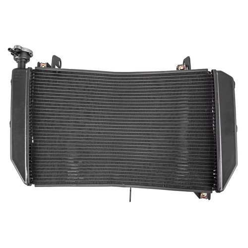 Radiator engine cooler - radiator, for