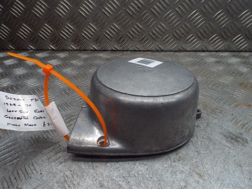 Suzuki t500 1968 1974 left - suzuki,