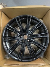 20 inch alloy wheels