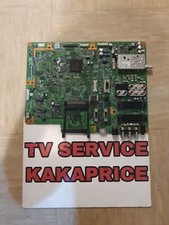 TOSHIBA 42XV555D 42" TV MAIN BOARD PE0535 V28A000709B1 