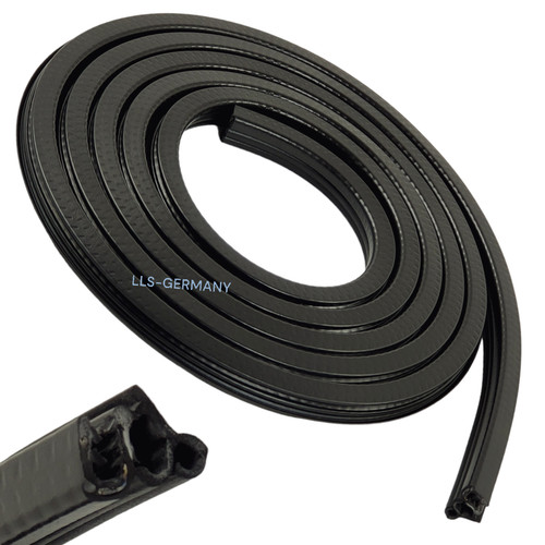 Door seal left right for - door,