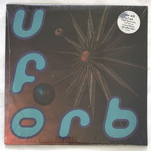 The orb f - the, :