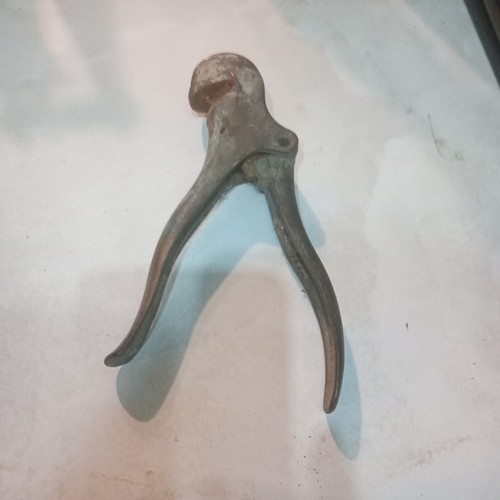 Vintage eclipse saw set - vintage, no.77