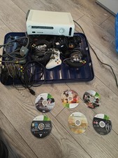X Box 360  Bundle X 5