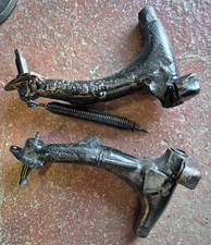 Classic Mini Rear Radius Arms