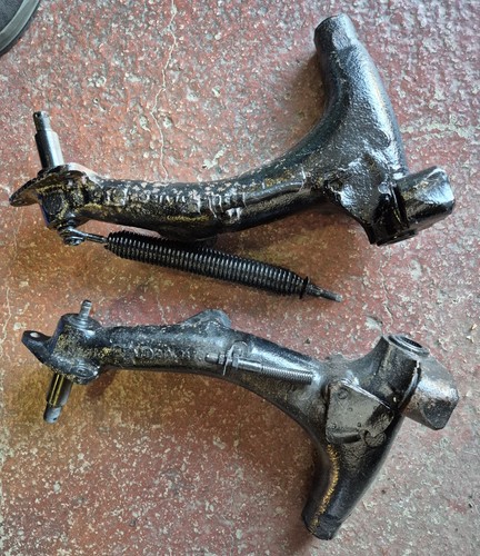 Classic mini rear radius arms - classic,
