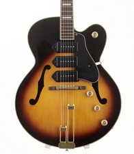 Epiphone Zephyr Blues Deluxe