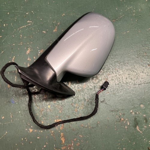 Electric wing door mirror - door,