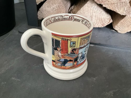 Emma bridgewater beautiful 2 - beautiful, 1/2