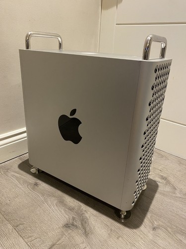 Apple mac pro 28 core - pro, 28-core