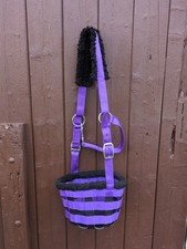 BNWOT Grazing Muzzle - Full