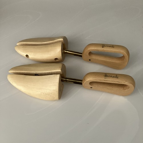 Harrods vintage style - style, wooden