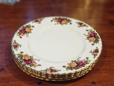 Royal Albert - Old Country